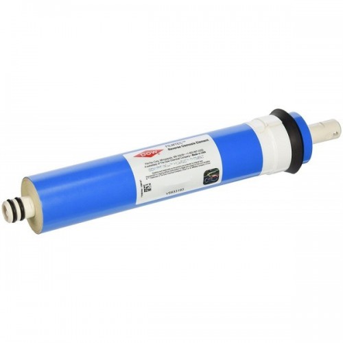 Мембранний елемент для систем зворотного осмосу DOW FILMTEC TW30-1812-100 Мембранний елемент для систем зворотного осмосу DOW FILMTEC TW30-1812-100