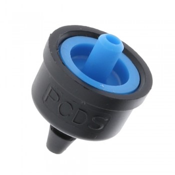 Крапельниця Irritec iDrop (блакитна) 2 л/год Крапельниця Irritec iDrop (блакитна) 2 л/год