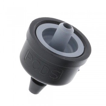 Крапельниця Irritec iDrop (сіра) 6 л/год Крапельниця Irritec iDrop (сіра) 6 л/год