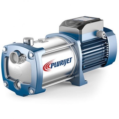 Насос багатоступінчастий Pedrollo PLURIJET 3/200