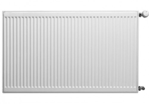 Стальной радиатор FKO Kermi 11x300x500