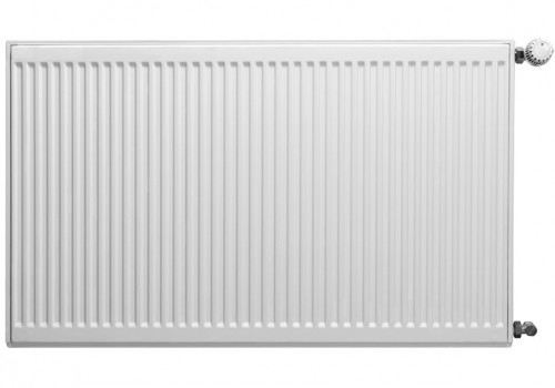 Стальной радиатор FKO Kermi 11x300x600