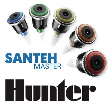 Форсунка Hunter MP Rotator Форсунка Hunter MP Rotator