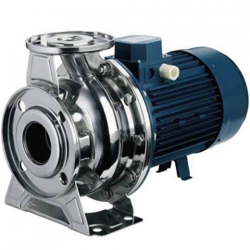 Насос відцентровий Ebara 3M 50-200/9.2