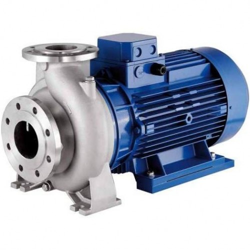 Насос відцентровий Ebara 3LM 50-200/9.2 Насос відцентровий Ebara 3LM 50-200/9.2