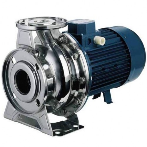 Насос відцентровий Ebara 3M4 32-200/0.75 Насос відцентровий Ebara 3M4 32-200/0.75