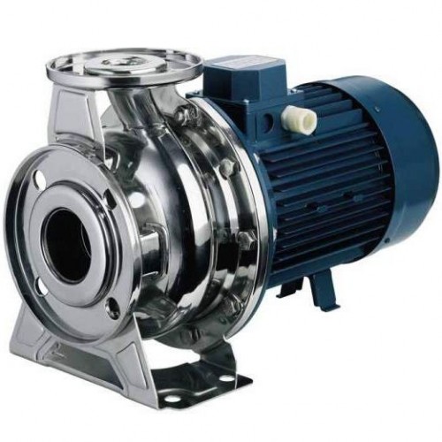 Насос відцентровий Ebara 3M 65-200/18.5 Насос відцентровий Ebara 3M 65-200/18.5