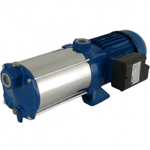 Насос багатоступінчастий Ebara Compact B/15