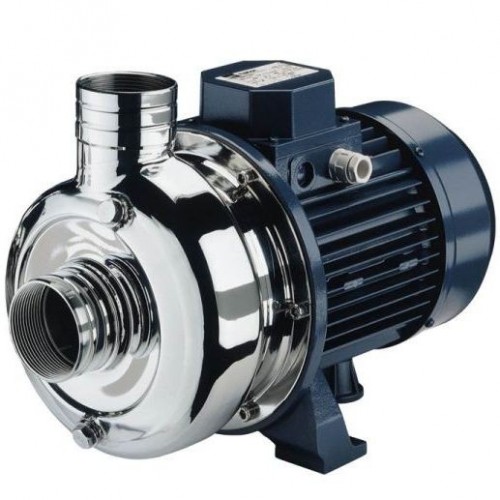 Насос відцентровий Ebara DWO 200 M