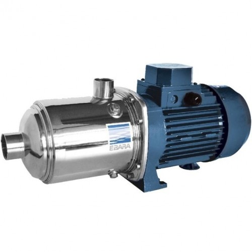 Насос багатоступінчастий Ebara Matrix 3-3T/0.65M