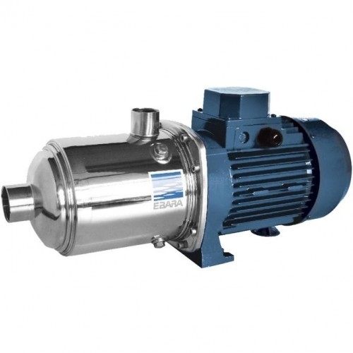Насос багатоступінчастий Ebara Matrix 10-2T/0.75M