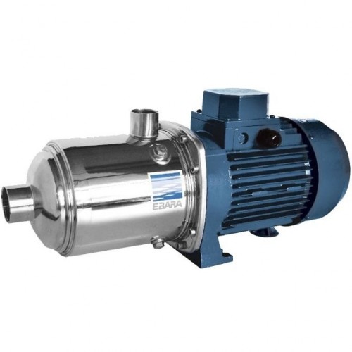 Насос багатоступінчастий Ebara Matrix 10-6T/2.2