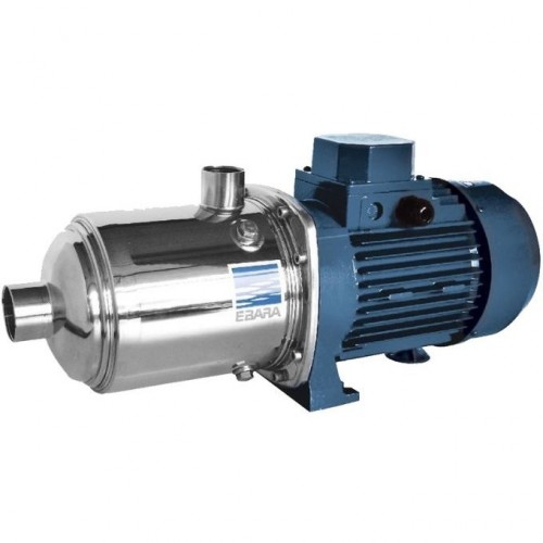Насос багатоступінчастий Ebara Matrix 18-5T/4.0