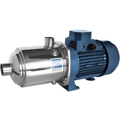 Насос багатоступінчастий Ebara Matrix 18-6T/4.0