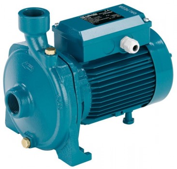 Насос відцентровий Calpeda NMD 25/190A/A (60200123000) Насос відцентровий Calpeda NMD 25/190A/A (60200123000)