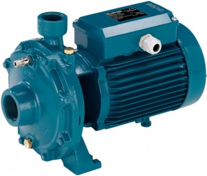 Насос відцентровий Calpeda NMD 40/180A/B (60200283000) Насос відцентровий Calpeda NMD 40/180A/B (60200283000)
