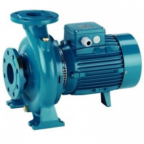 Насос відцентровий Calpeda NM4 25/200B/A (60800052000) Насос відцентровий Calpeda NM4 25/200B/A (60800052000)