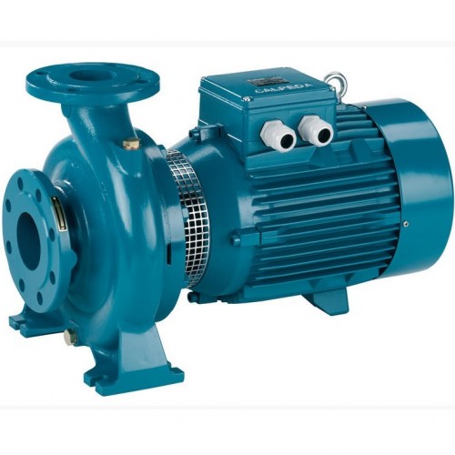 Насос відцентровий Calpeda NMS4 100/400B/A (60V01821000) Насос відцентровий Calpeda NMS4 100/400B/A (60V01821000)