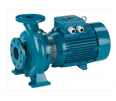 Насос відцентровий Calpeda NMS4 125/400A/A (60V02181000) Насос відцентровий Calpeda NMS4 125/400A/A (60V02181000)