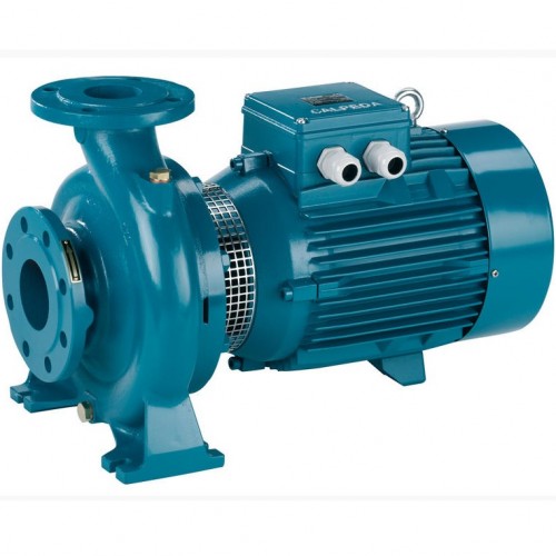 Насос відцентровий Calpeda NMS4 150/400C/A (60V02301000) Насос відцентровий Calpeda NMS4 150/400C/A (60V02301000)