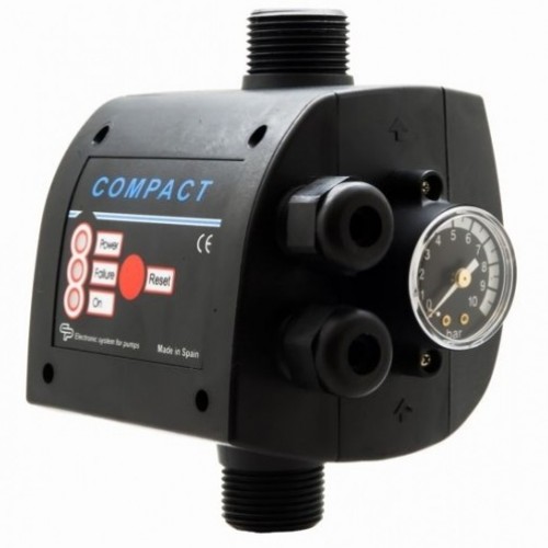 Контролер тиску Coelbo Compact 2 Контролер тиску Coelbo Compact 2