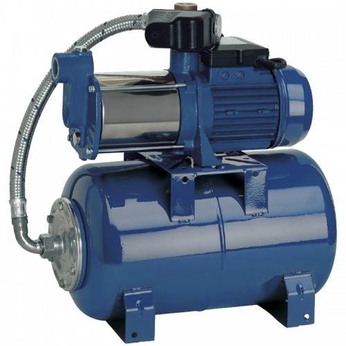 Насосна станція Speroni RAM 5/50L