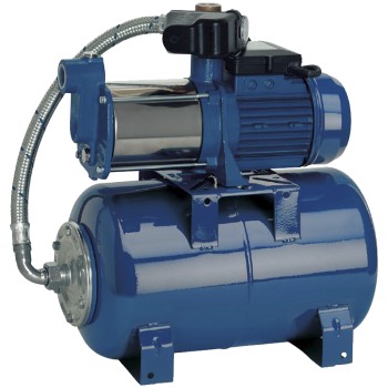Насосна станція Speroni RAM 50/50L Насосна станція Speroni RAM 50/50L