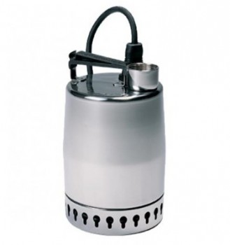 Насос дренажний Grundfos KP 350 M1 5м (013N1300) Насос дренажний Grundfos KP 350 M1 5м (013N1300)