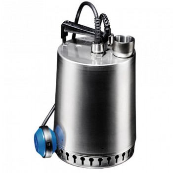 Насос дренажний Grundfos Unilift AP 12.40.04.A1 5м б/в (96011015)