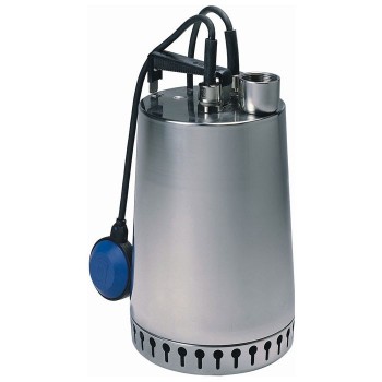 Насос дренажний Grundfos Unilift AP 12.40.04.A3 10м (96023871)
