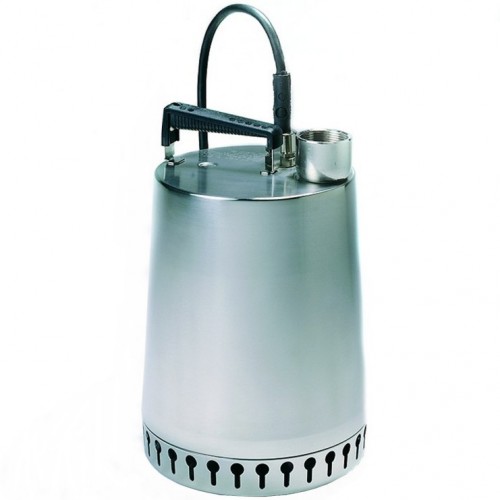 Насос дренажний Grundfos Unilift AP 12.40.04.1 10м (96011016) Насос дренажний Grundfos Unilift AP 12.40.04.1 10м (96011016)