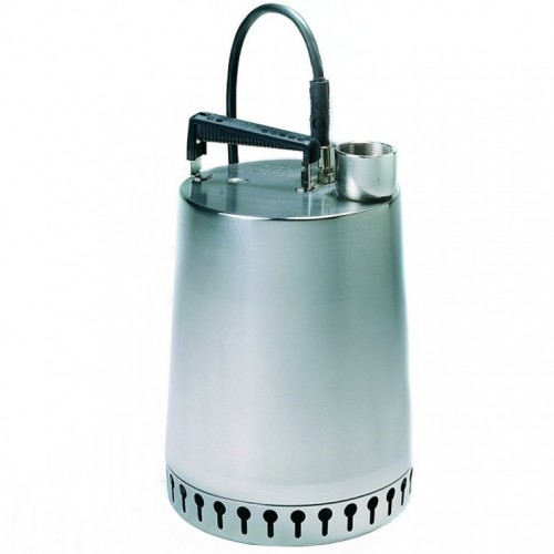 Насос дренажний Grundfos Unilift AP 12.40.06.A3 10м б/в (96001652) Насос дренажний Grundfos Unilift AP 12.40.06.A3 10м б/в (96001652)