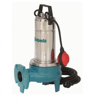 Насос фекальний Calpeda GQV 50-15 (70T81260000)