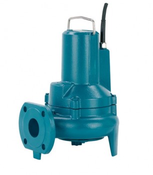 Насос фекальний Calpeda GMC 50-65A (70T30250000)
