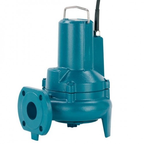 Насос фекальний Calpeda GMCM 50-65B (70U30220000)