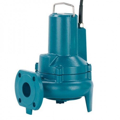 Насос фекальний Calpeda GMVM 50-65C (70U30201000)