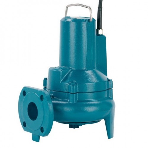 Насос фекальний Calpeda GMVM 50-65B (70U30221000)