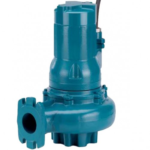Насос фекальний Calpeda GMV 50-80B/A (70T51501000) Насос фекальний Calpeda GMV 50-80B/A (70T51501000)