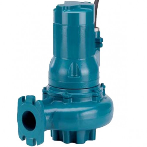 Насос фекальний Calpeda GMV 80-80B/A (70T51601000) Насос фекальний Calpeda GMV 80-80B/A (70T51601000)