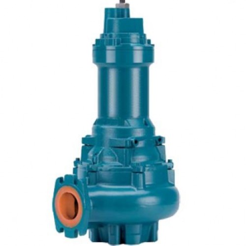 Насос фекальний Calpeda GMVS 35-80H/A (70T53711000) Насос фекальний Calpeda GMVS 35-80H/A (70T53711000)