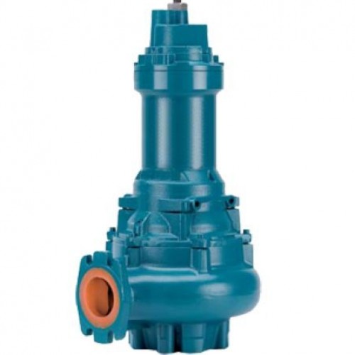 Насос фекальний Calpeda GMVS 35-80F/A (70T53731000) Насос фекальний Calpeda GMVS 35-80F/A (70T53731000)