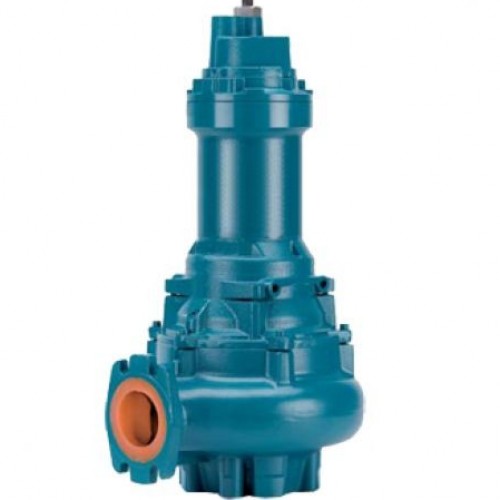 Насос фекальний Calpeda GMVS 35-80E/A (70T53741000) Насос фекальний Calpeda GMVS 35-80E/A (70T53741000)