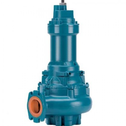 Насос фекальний Calpeda GMVS 35-80B/A (70T53771000) Насос фекальний Calpeda GMVS 35-80B/A (70T53771000)