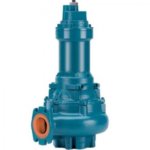 Насос фекальний Calpeda GMVS 35-80A/A (70T53781000) Насос фекальний Calpeda GMVS 35-80A/A (70T53781000)