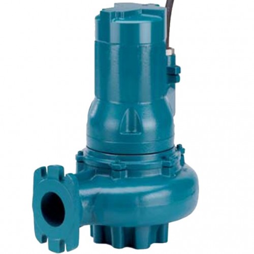 Насос фекальний Calpeda GMC 30-50B/A (70T53831000) Насос фекальний Calpeda GMC 30-50B/A (70T53831000)