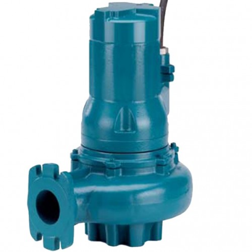 Насос фекальний Calpeda GMCM 40-65B/A (70U52201000) Насос фекальний Calpeda GMCM 40-65B/A (70U52201000)