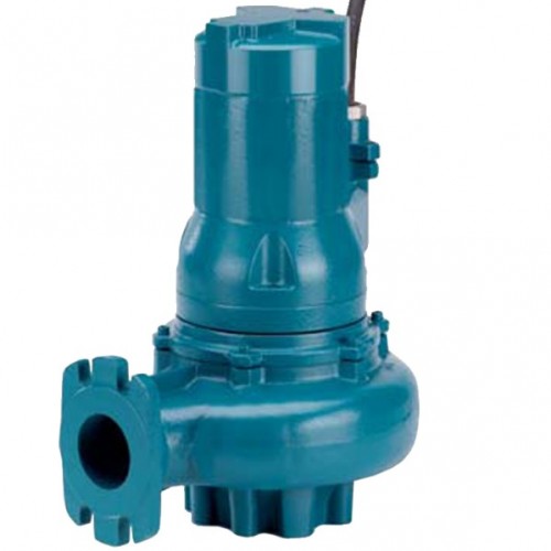 Насос фекальний Calpeda GMN 30-80A/A (70T54151000) Насос фекальний Calpeda GMN 30-80A/A (70T54151000)