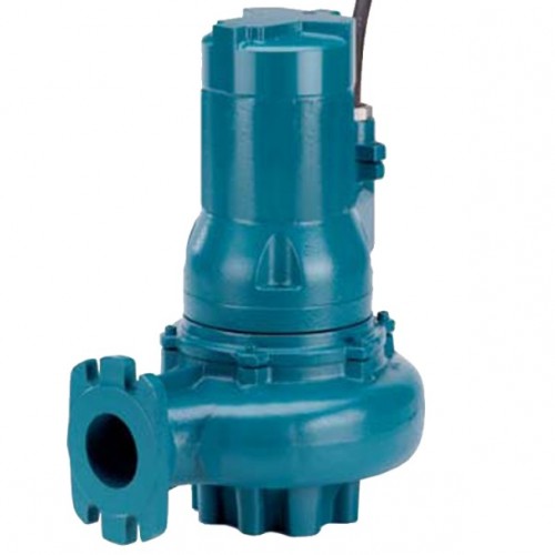 Насос фекальний Calpeda GMN 40-100C/A (70T54251000) Насос фекальний Calpeda GMN 40-100C/A (70T54251000)