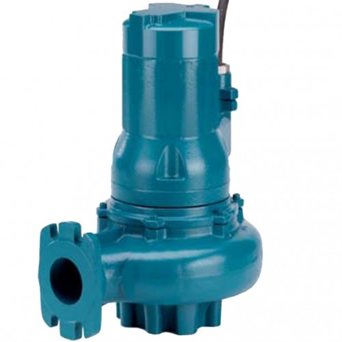 Насос фекальний Calpeda GMN 40-100B/A (70T54301000) Насос фекальний Calpeda GMN 40-100B/A (70T54301000)