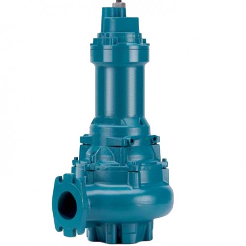 Насос фекальний Calpeda GMN4 80-100C/A (70T54601000) Насос фекальний Calpeda GMN4 80-100C/A (70T54601000)